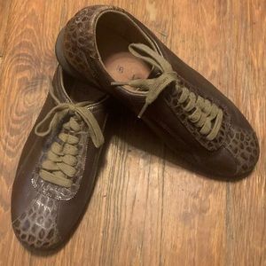 Men’s Rockport shoes
